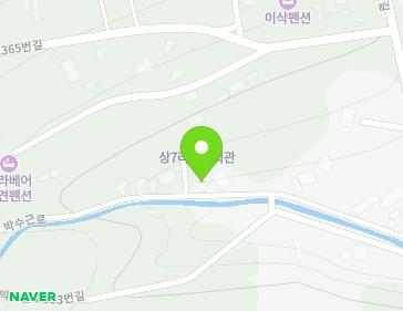 강원특별자치도 양구군 양구읍 박수근로 363-28 지도