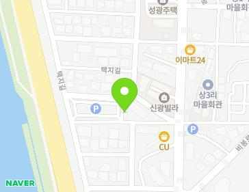 강원특별자치도 양구군 양구읍 택지길 42-17 (낙원빌라) 지도