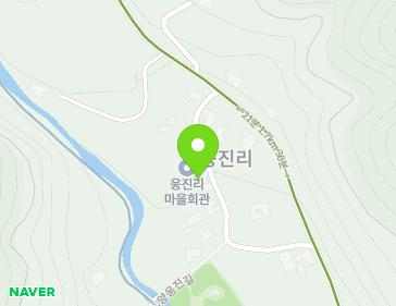 강원특별자치도 양구군 양구읍 소양웅진길 71-8 (예수교대한성결교회웅진교회) 지도
