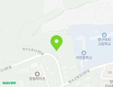 강원특별자치도 양구군 양구읍 박수근로313번길 40 지도