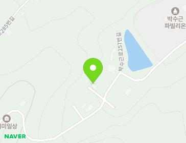 강원특별자치도 양구군 양구읍 박수근로257번길 2-76 지도