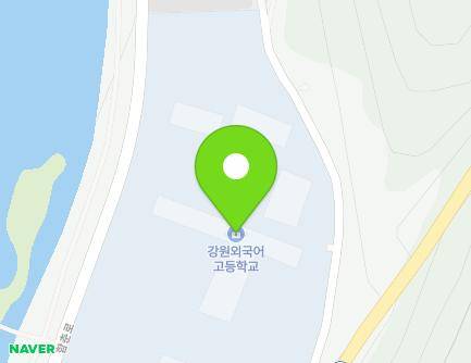 강원특별자치도 양구군 양구읍 금강산로 437-12 (강원외국어고등학교) 지도