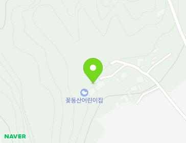 강원특별자치도 양구군 양구읍 금강산로 737-35 (꿈동산어린이집) 지도