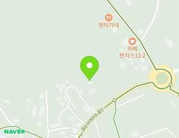 강원특별자치도 양구군 해안면 펀치볼로 1373-8 지도