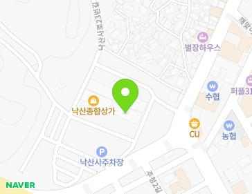 강원특별자치도 양양군 강현면 낙산사로23번길 5 (낙산주차장종합상가) 지도
