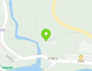 강원특별자치도 양양군 서면 대청봉길 93-1 (마을회관) 지도