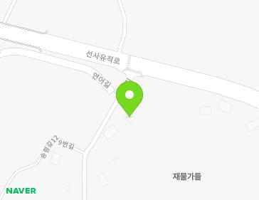 강원특별자치도 양양군 손양면 송평길 178 (단독주택) 지도