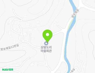 강원특별자치도 양양군 손양면 방우재길12번길 11 (상왕도리마을회관) 지도