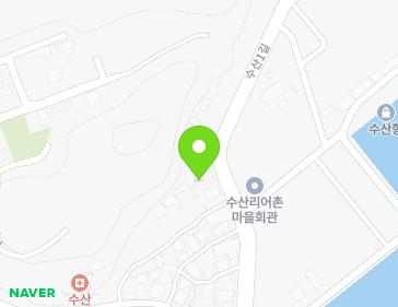 강원특별자치도 양양군 손양면 수산1길 47 (흥미회집) 지도