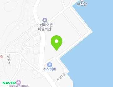 강원특별자치도 양양군 손양면 수산1길 26-13 (속초해양경찰서수산출장소) 지도