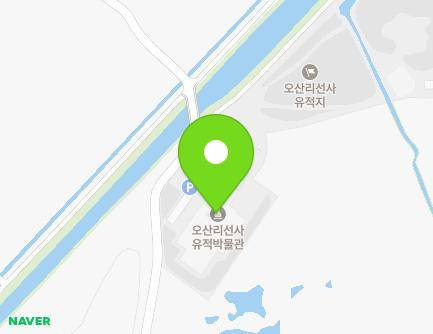 강원특별자치도 양양군 손양면 학포길 33 (오산리선사유적박물관) 지도