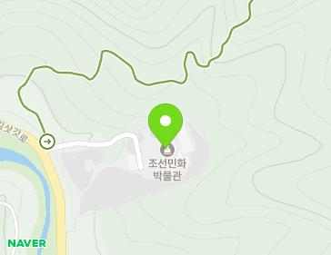강원특별자치도 영월군 김삿갓면 김삿갓로 432-10 (조선민화박물관) 지도