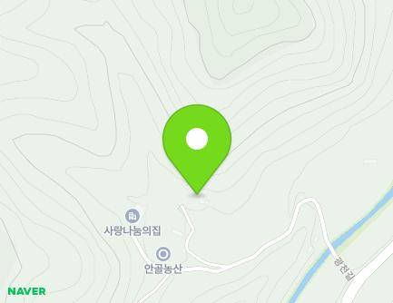 강원특별자치도 영월군 남면 광천길 245-22 지도
