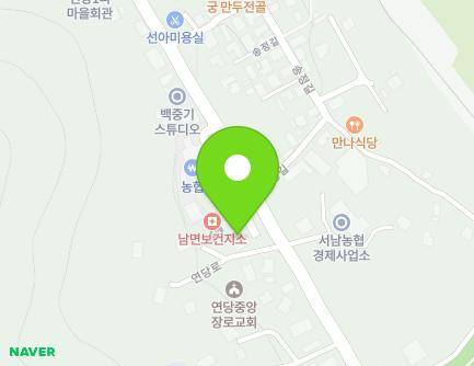 강원특별자치도 영월군 남면 연당로 121 (세계민속악기박물관) 지도