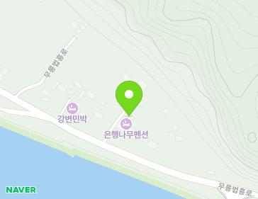 강원특별자치도 영월군 무릉도원면 무릉법흥로 192 지도