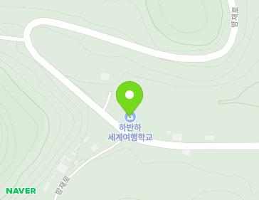 강원특별자치도 영월군 북면 밤재로 990-4 (밤치학교) 지도