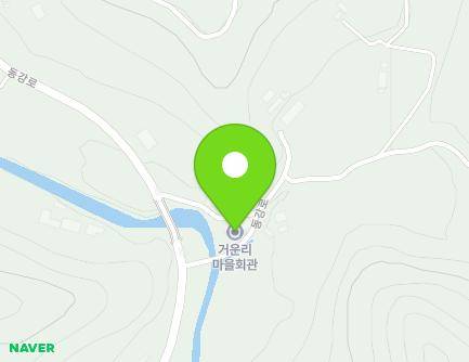 강원특별자치도 영월군 영월읍 동강로 926-5 (거운마을회관) 지도