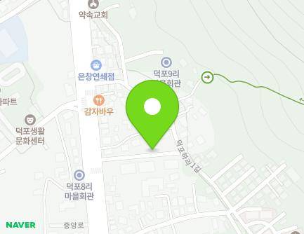 강원특별자치도 영월군 영월읍 덕포하리1길 34 지도