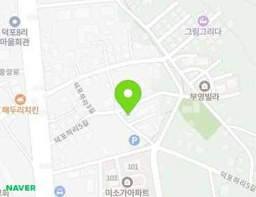 강원특별자치도 영월군 영월읍 덕포하리5길 23 지도