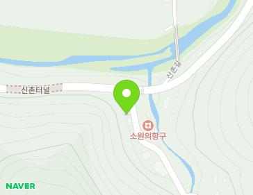 강원특별자치도 영월군 영월읍 남중골길 4 (영월실로노인전문병원) 지도