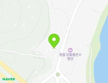 강원특별자치도 영월군 영월읍 태화산로 142-2 ((구)팔괴2리마을회관) 지도