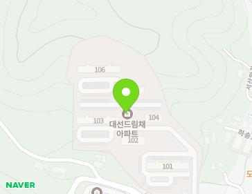 강원특별자치도 영월군 영월읍 하송로 146-10 (대선드림채아파트) 지도