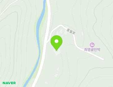 강원특별자치도 영월군 영월읍 흥월로 361-10 지도