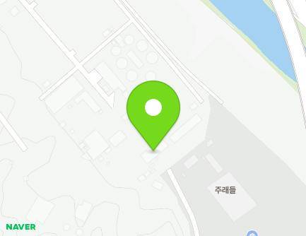 강원특별자치도 원주시 호저로 227 (가현동, 원주시상하수도사업소) 지도