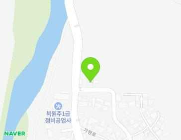 강원특별자치도 원주시 가현로 56-1 (가현동) 지도
