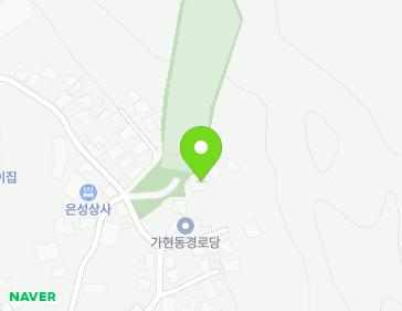 강원특별자치도 원주시 가치래미길 22-3 (가현동) 지도