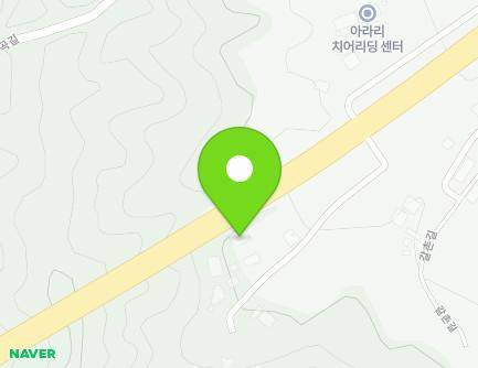 강원특별자치도 원주시 갈촌길 104-80 (관설동) 지도
