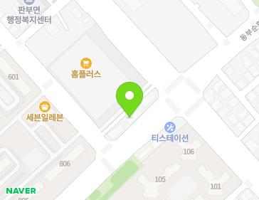 강원특별자치도 원주시 시청로 555 (관설동) 지도