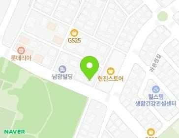 강원특별자치도 원주시 단관길 143 (관설동) 지도