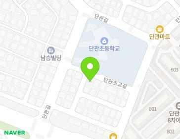 강원특별자치도 원주시 단관초교길 22-11 (관설동) 지도