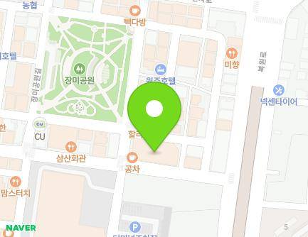강원특별자치도 원주시 북원로 2235-4 (단계동) 지도