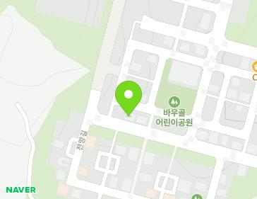 강원특별자치도 원주시 바우골길 24-4 (단계동) 지도