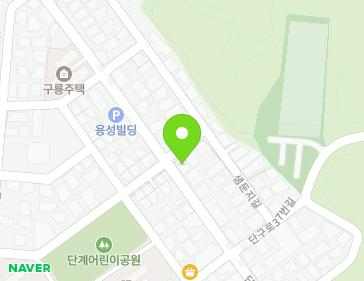 강원특별자치도 원주시 단구로 27 (단계동) 지도
