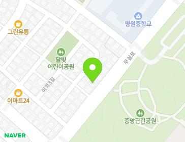 강원특별자치도 원주시 무실로 250 (단계동) 지도