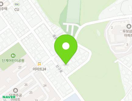 강원특별자치도 원주시 단구로 45-3 (단계동) 지도