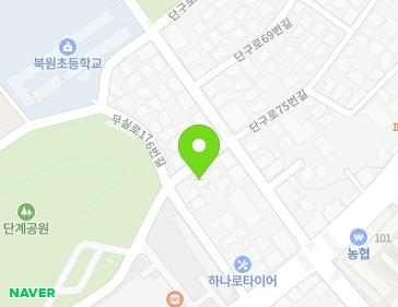 강원특별자치도 원주시 단구로 76-2 (단계동) 지도