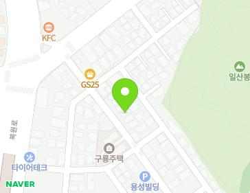 강원특별자치도 원주시 단구로 11-1 (단계동) 지도