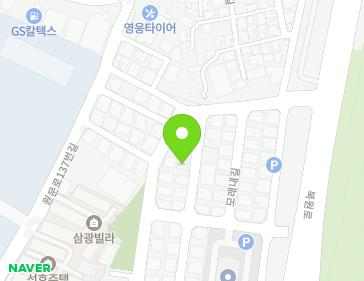 강원특별자치도 원주시 모래내길 11-4 (단계동) 지도