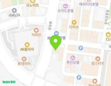 강원특별자치도 원주시 봉화로 12 (단계동) 지도