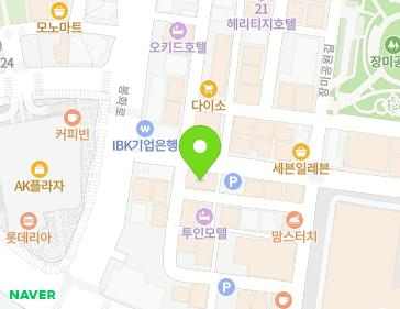 강원특별자치도 원주시 장미공원길 71-2 (단계동) 지도