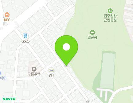 강원특별자치도 원주시 샘둔지길 13 (단계동, 동원빌라) 지도