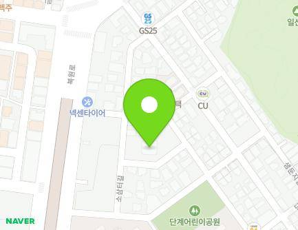 강원특별자치도 원주시 북원로2246번길 20 (단계동, 영서남부적십자봉사관) 지도