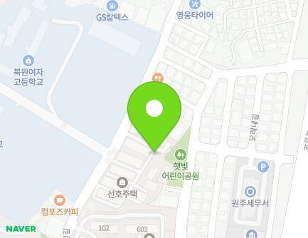 강원특별자치도 원주시 원문로137번길 29 (단계동, 삼광주택) 지도
