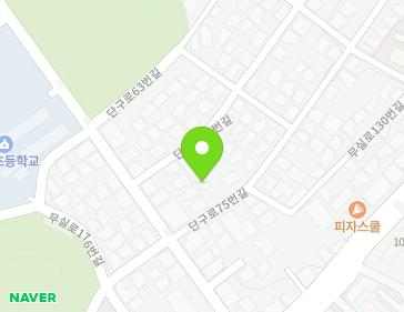 강원특별자치도 원주시 단구로75번길 3-1 (단계동, 금성주택) 지도