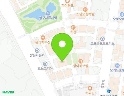 강원특별자치도 원주시 서원대로 121-1 (단계동, 엠스타빌딩) 지도