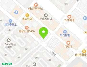 강원특별자치도 원주시 남원로 528-21 (단구동) 지도